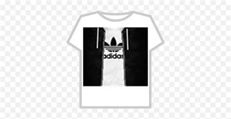 roblox adidas tsort zwart|adidas roblox catalog.